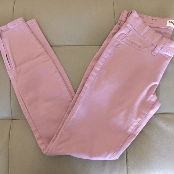 RSQ Skinny Jeans