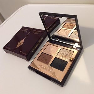 Charlotte Tilbury Fallen Angel Luxury Palette
