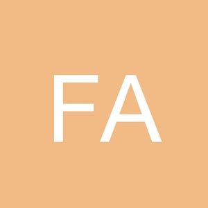 Meet your Posher, Fawna