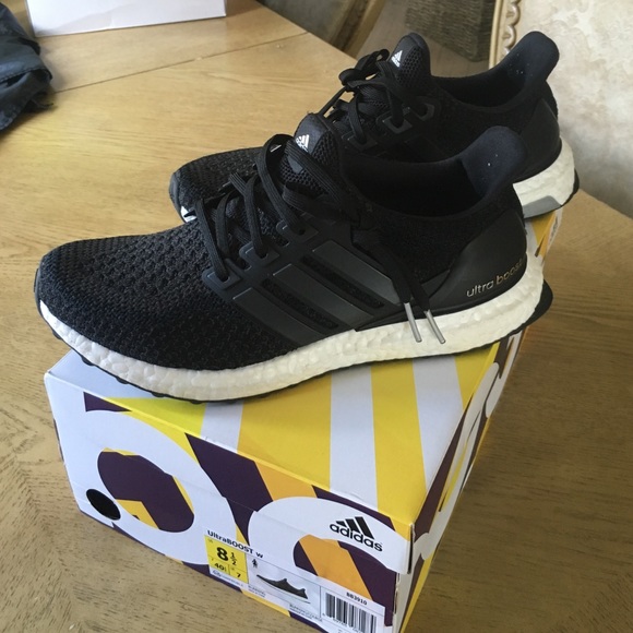 Adidas Ultra Boost w