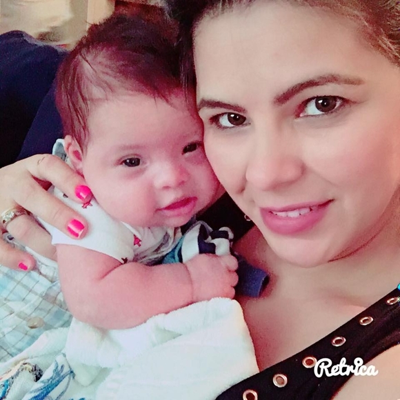 Meet your Posher, Martha