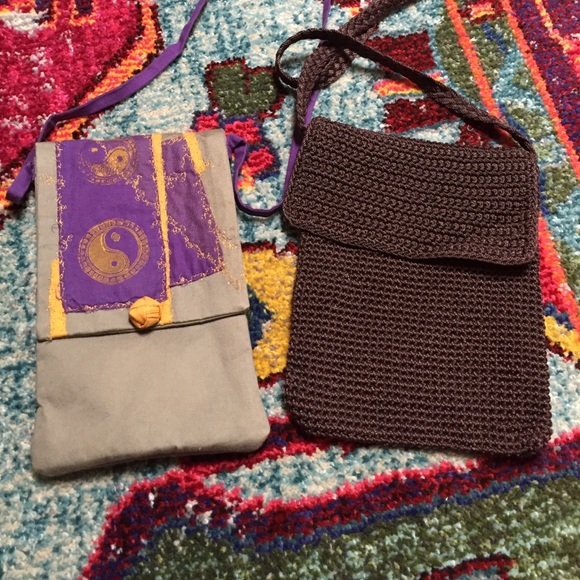 Crossbody Bag Bundle - Picture 1 of 2