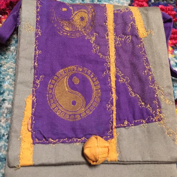 Crossbody Bag Bundle - Picture 2 of 2