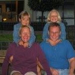 Meet your Posher, Louise