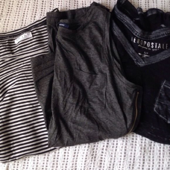 Bundle for jazzleswolf