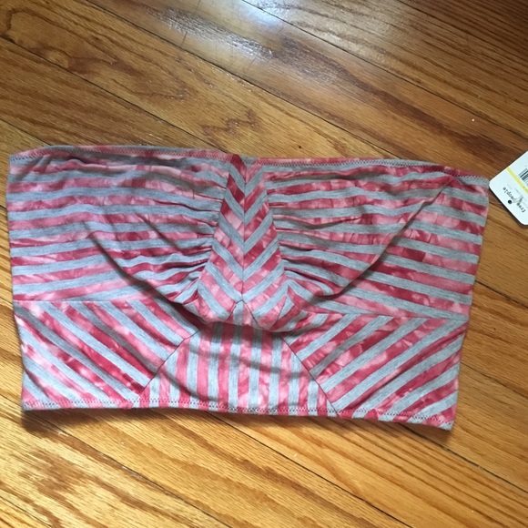 Free people crop top - Picture 1 of 3