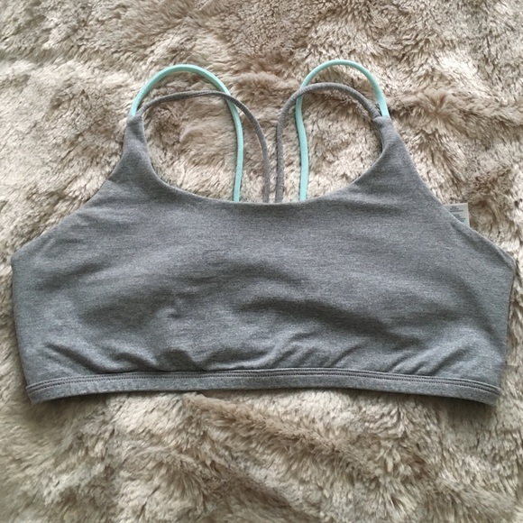 Ivivva sports bra