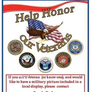 Meet your Posher, Carole