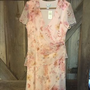 Coldwater Creek women's size 16 Dress