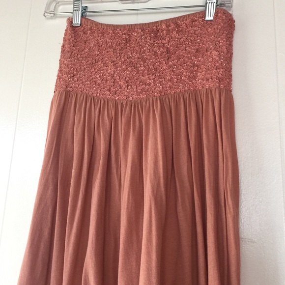 Charlie Joe / Marseille maxi dress 💕 - Picture 2 of 4