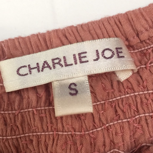 Charlie Joe / Marseille maxi dress 💕 - Picture 4 of 4