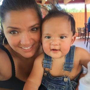 Meet your Posher, Antoinette