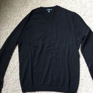 J Crew sweater