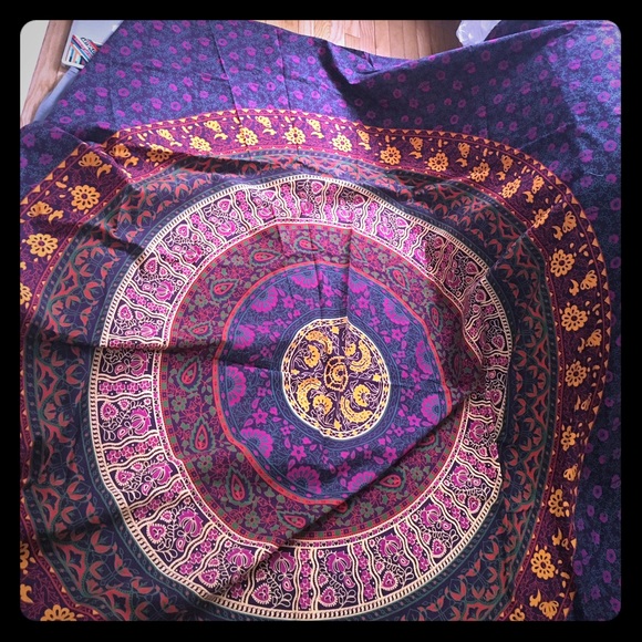 Urban outfitters tapestry
