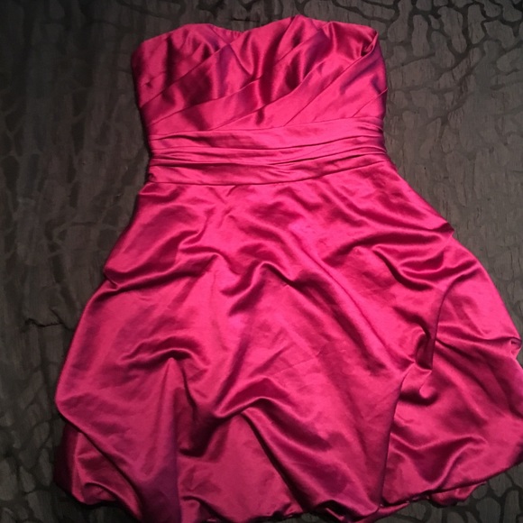 David's Bridal Dresses & Skirts - Dress