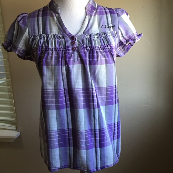 Vans Tops - Vans Top