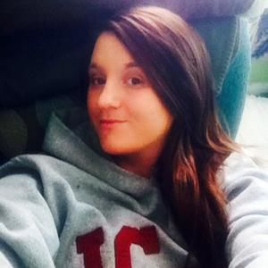 Meet your Posher, Ashleigh