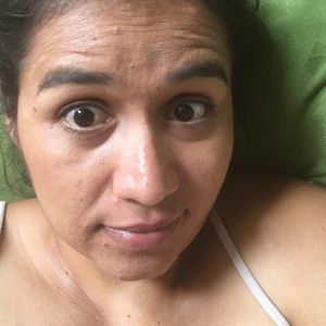 Meet your Posher, Karla