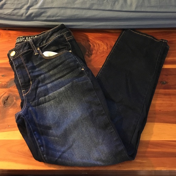 Skinny AE jeans