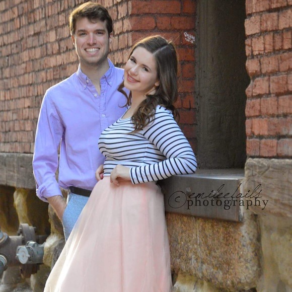 Meet your seller, Katt! 💗 - Picture 2 of 4