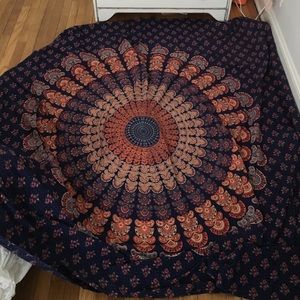 Urban outfitters tapestry