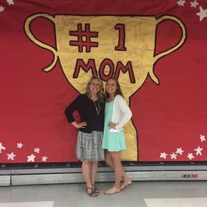 Meet your Posher, Ricki