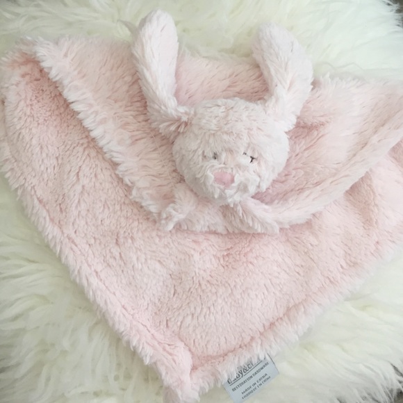 restoration hardware baby blanket