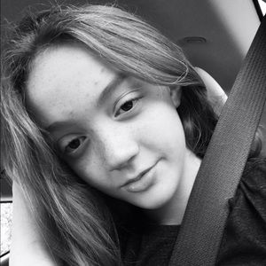 Meet your Posher, Maggie