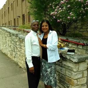 Meet your Posher, Dolores