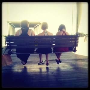 Meet your Posher, Faye