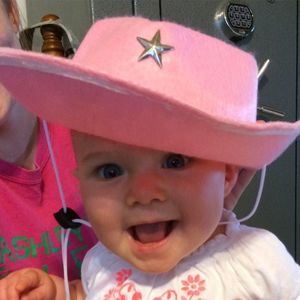 Meet your Posher, Julie