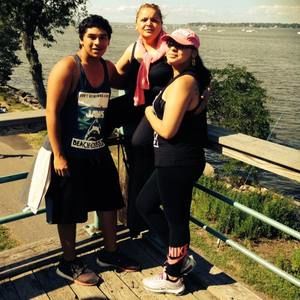 Meet your Posher, Martha