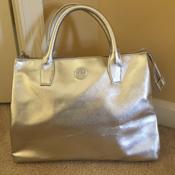 Vince camuto traveling case