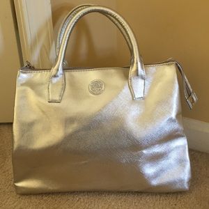 Vince camuto traveling case