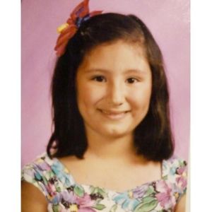 Meet your Posher, Alejandrina