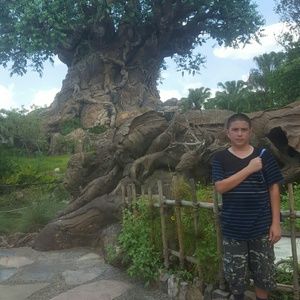 Meet your Posher, Adrian