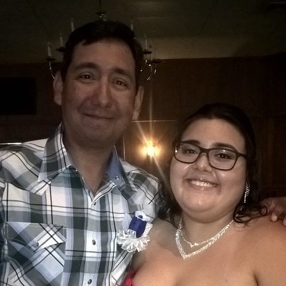 Meet your Posher, Veronica