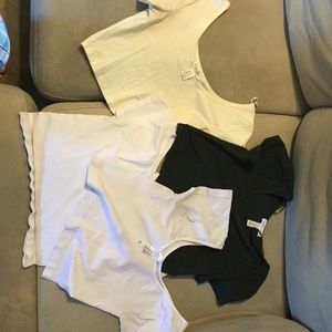 Crop top bundle