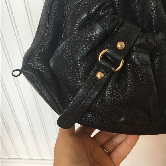 Medium/large authentic Michael Kors purse - Picture 2 of 4