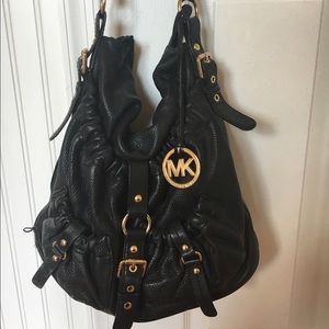 Medium/large authentic Michael Kors purse