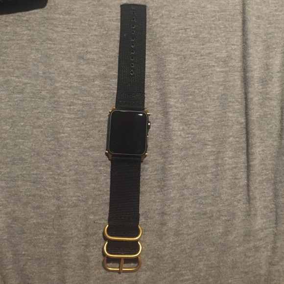 Apple Watch Sport