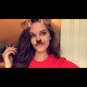 Meet your Posher, Gracie