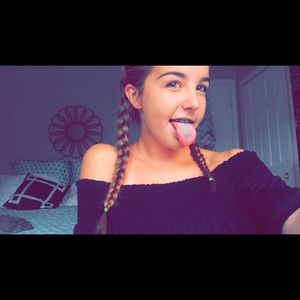 Meet your Posher, Kelsey