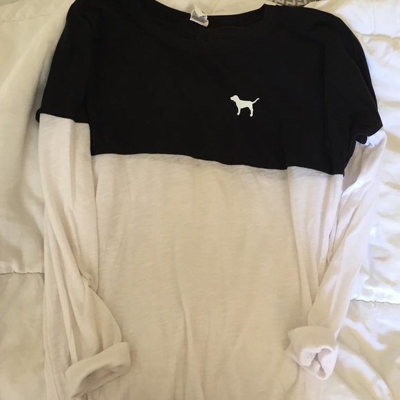 Victoria's Secret lounge top