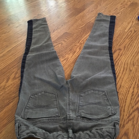 gap jeans - Picture 2 of 3