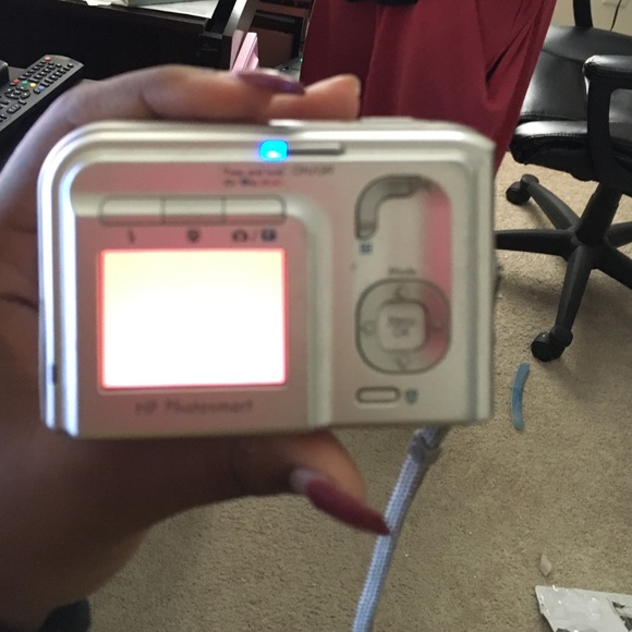 Digital camera📷 - Picture 4 of 4