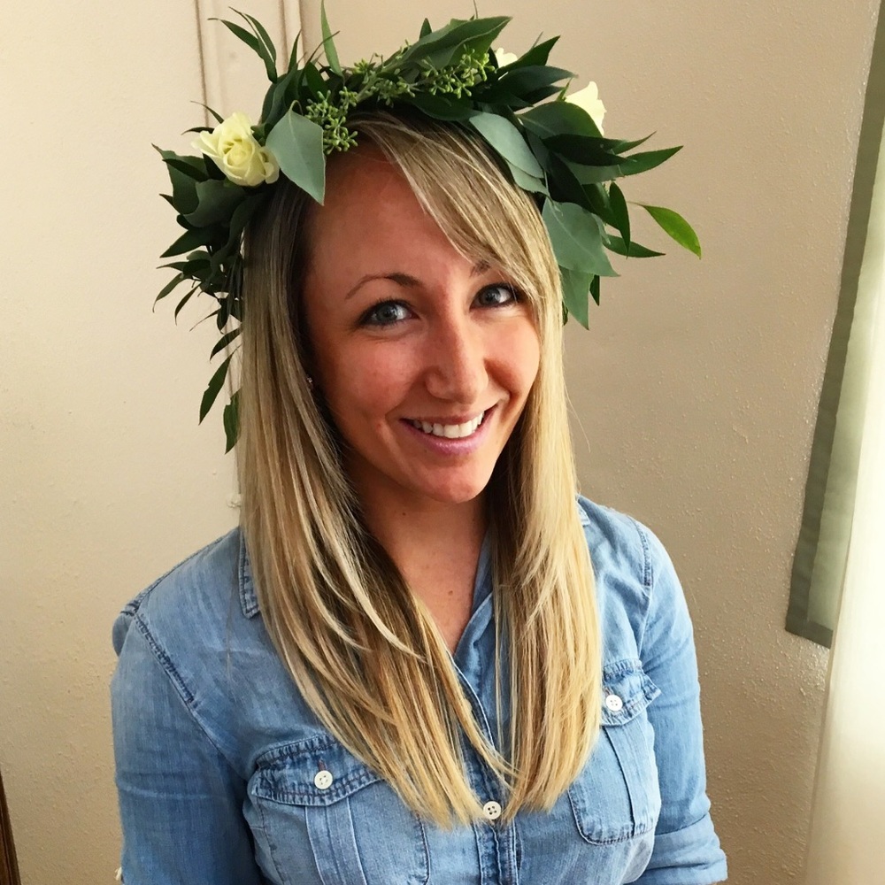 Meet your Posher, Megan