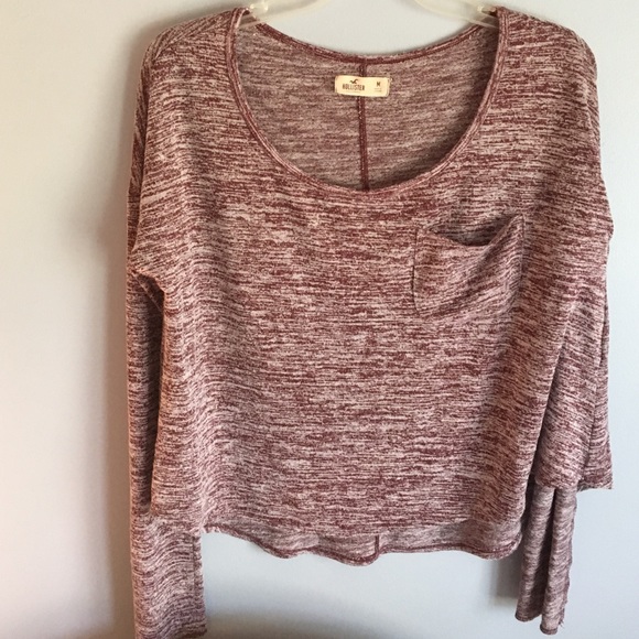 Hollister Sweater