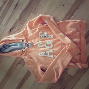 Abercrombie and Fitch hoodie/sweatshirt