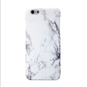iPhone 5/c/s Marble Case